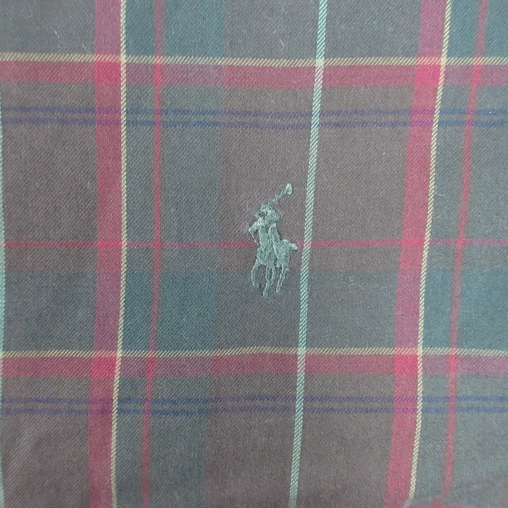 Polo Ralph Lauren thank you